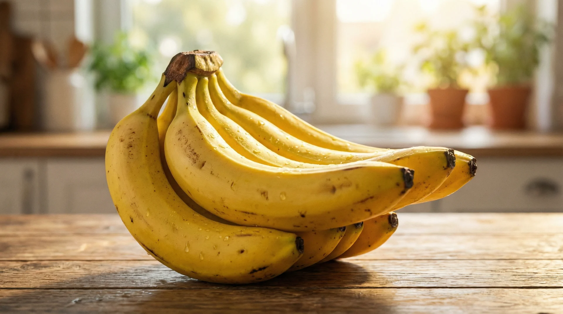 เจาะลึกเรื่อง "กล้วย" : ประโยชน์และโภชนาการที่คนรักสุขภาพต้องรู้